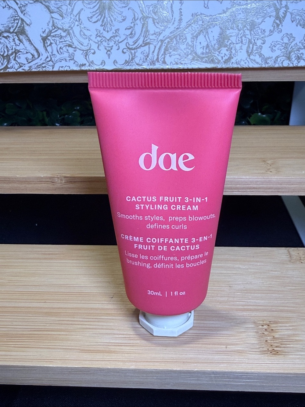 dae Cactus Fruit 3-in-1 Styling - Pink